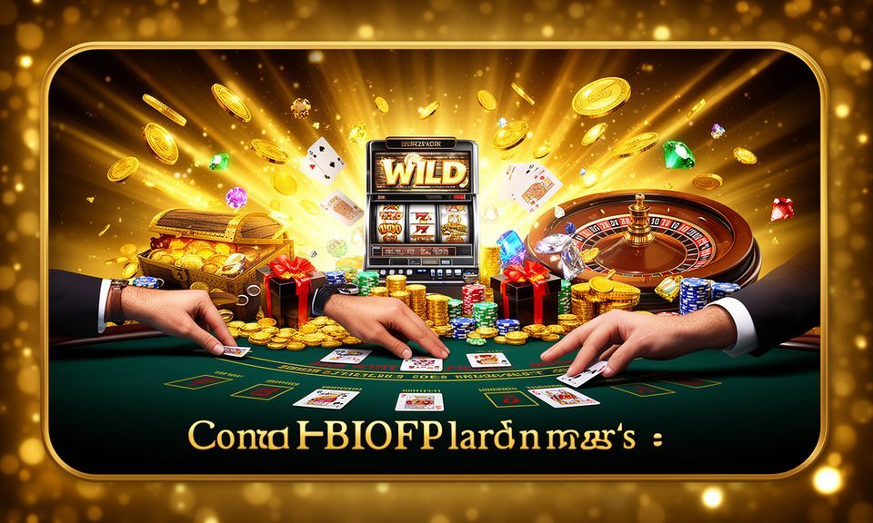 77bj gaming platform