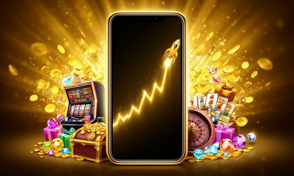 77bj Casino